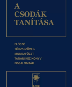 A csodák tanítása