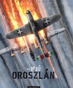 Az ifjú Oroszlán
