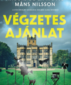Végzetes ajánlat - Image 2