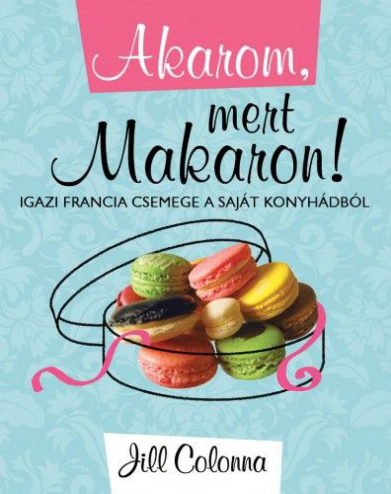Akarom mert makaron - Image 2
