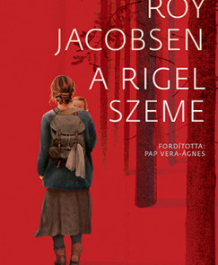 A Rigel szeme