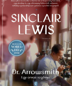 Dr. Arrowsmith - Egy orvos regénye