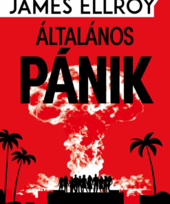 Általános pánik