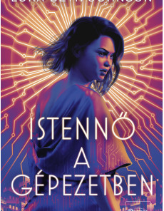Istennő a gépezetben