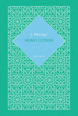 Homo Ludens
