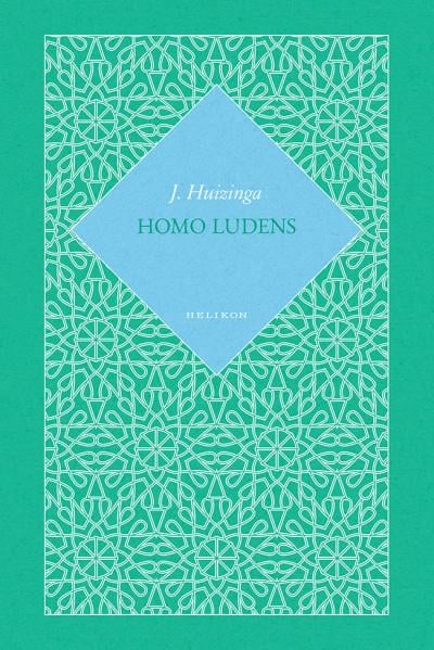 Homo Ludens