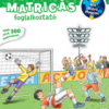 A foci - Matricás foglalkoztató