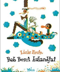 Alternative view of Bab Berci kalandjai