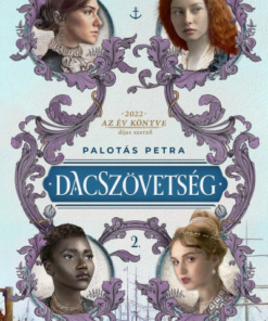 Dacszövetség 2. - Hamburgi regények
