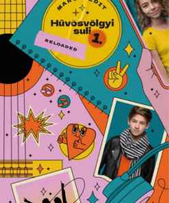 Hűvösvölgyi suli 1. - Reloaded