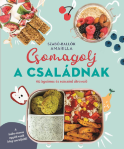 Csomagolj a családnak!