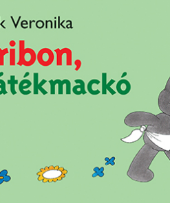 Boribon, a játékmackó - Image 2