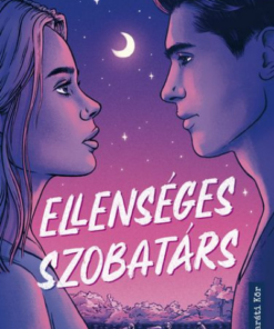 Ellenséges szobatárs