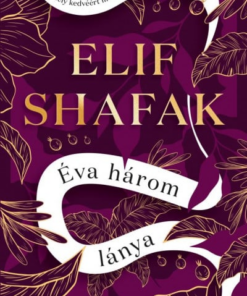 Éva három lánya