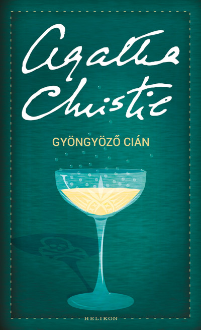 Gyöngyöző cián