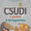 Csudi, a pacsirta - A tél megmentése
