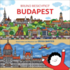Bruno besichtigt Budapest