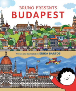 Bruno presents Budapest