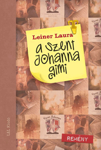 A Szent Johanna gimi 5. - Remény - Image 2