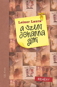 A Szent Johanna gimi 5. - Remény - Image 2