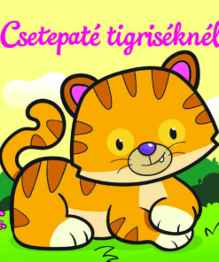 Csetepaté tigriséknél – Állati kalandok