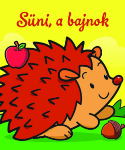 Süni, a bajnok – Állati kalandok