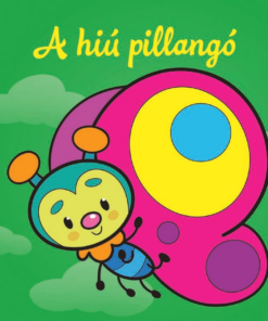 A hiú pillangó – Állati kalandok