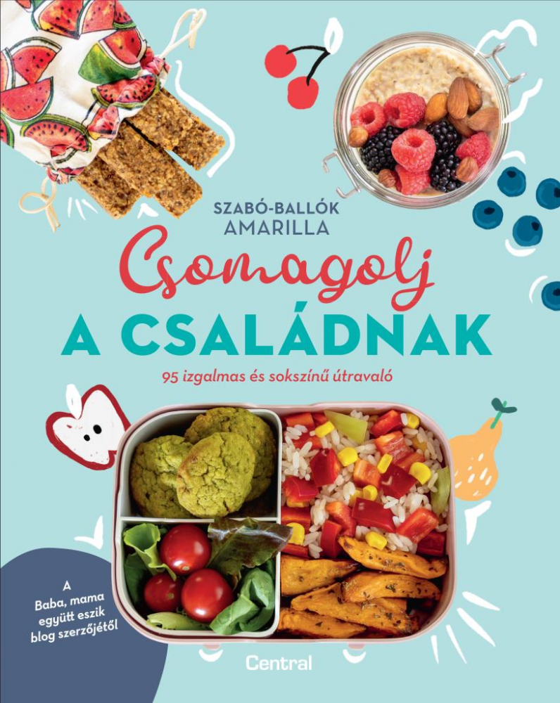 Csomagolj a családnak! - Image 2