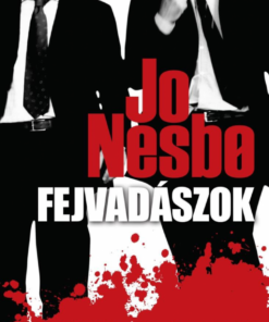 Fejvadászok - Image 4
