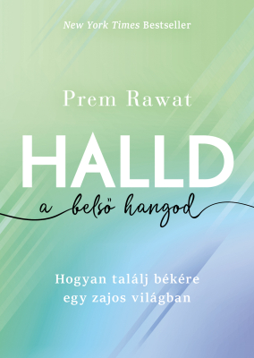 Halld a belső hangod - Image 2