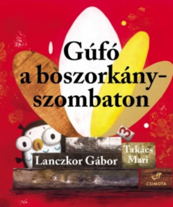Gúfó a boszorkányszombaton