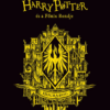 Harry Potter és a Főnix Rendje - Hugrabugos kiadás