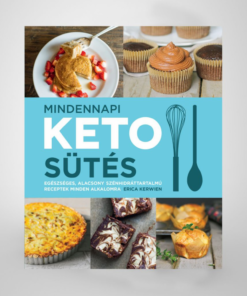 Mindennapi keto sütés - Image 2