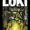 Én vagyok Loki