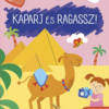 Kaparj és ragassz! - A Föld körül