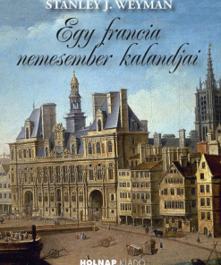 Egy francia nemesember kalandjai