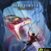 Apollón próbái 5. Néró tornya - kartonált
