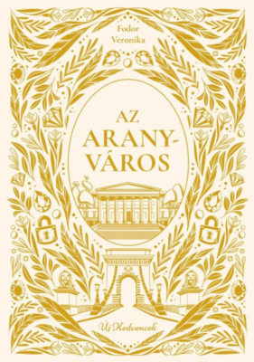 Az aranyváros