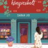 A Primrose Hill-i könyvesbolt