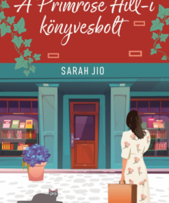 A Primrose Hill-i könyvesbolt