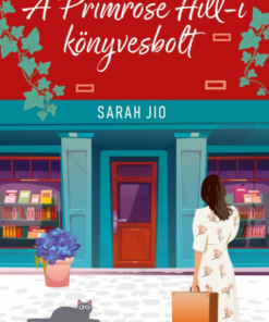 Alternative view of A Primrose Hill-i könyvesbolt