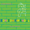 Boribon kirándul