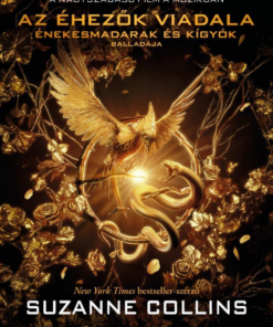 Énekesmadarak és kígyók balladája - Image 3