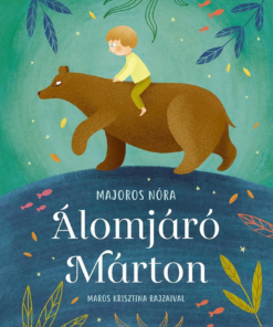 Álomjáró Márton