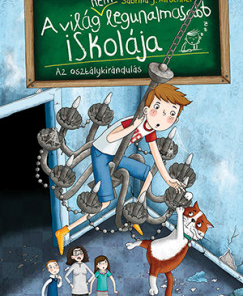 Az osztálykirándulás