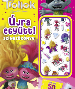 Trollok - Újra együtt!