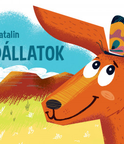 Vadállatok