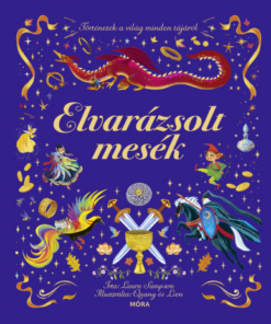 Elvarázsolt mesék