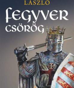 Fegyver csörög