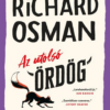 Az utolsó ördög (keménytáblás)